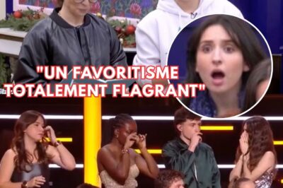 Liste des élèves nominés du 5 novembre enflamme les fans : “Un favoritisme totalement flagrant”