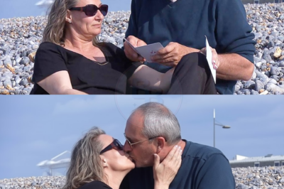 L’Amour dans les prés : le moment torride entre Gilles et Isabelle à l’Île de La Réunion « J’ai trop mal au pied ! »