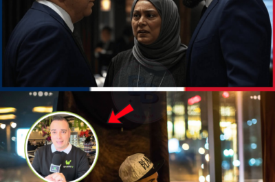 La mère de Benzema a été snobée dans un restaurant étoilé Michelin, et Benzema a offert une conclusion époustouflante.