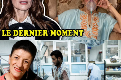 Biyouna : Sa fille a finalement révélé les circonstances tragiques qui ont conduit à sa mort.