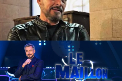 « JE VAIS LE CRIER UNE DERNIÈRE FOIS » : Le Discours d’Adieu Poignant d’Olivier Minne, en Larmes, et son Départ « Choc » pour M6.