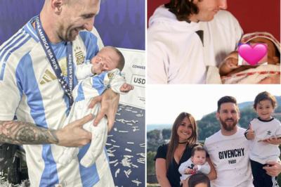 🔥 « LA CONFESSION CHOC DE MESSI ! » – Une Déclaration au Timing Troublant : “3 Mois et 33 Jours”… La Révélation Mystérieuse qui a Enflammé la Planète Foot et Semé le Doute au Sein Même des Fans de la Pulga !