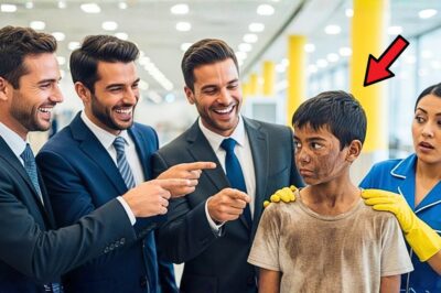 « Je traduirai pour deux mille réaux », dit le millionnaire en riant… mais ce qu’il fit avec la femme de ménage le choqua.