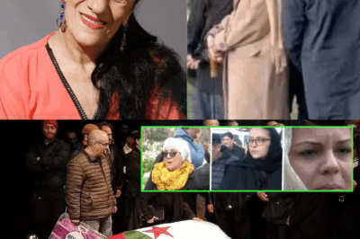 Bayouna (que Dieu ait pitié d’elle) : son amie Roza révèle des vérités cachées et met à nu certains hypocrites.