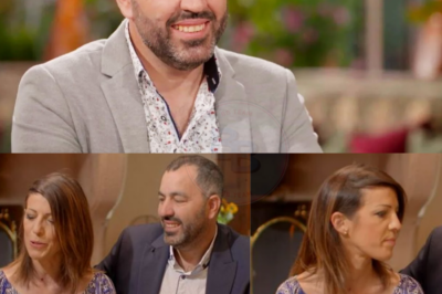 L’amour est dans le pré : Jean-François révèle enfin pourquoi il a quitté Mélanie…