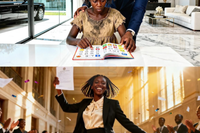 𝗨𝗡 𝗠𝗜𝗟𝗟𝗜𝗔𝗥𝗗𝗔𝗜𝗥𝗘 𝗔 É𝗣𝗢𝗨𝗦É 𝗨𝗡𝗘 𝗩𝗜𝗟𝗟𝗔𝗚𝗘𝗢𝗜𝗦𝗘 𝗜𝗟𝗟𝗘𝗧𝗧𝗥𝗘𝗘… 𝗘𝗧 𝗜𝗟 𝗩𝗔 𝗟𝗨𝗜 𝗖𝗛𝗔𝗡𝗚𝗘𝗥 𝗟𝗔 𝗩𝗜𝗘