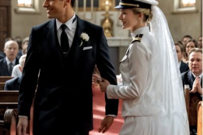 La veille de mon mariage, mes parents ont coupé ma robe de mariée en deux, juste pour me détruire. « Tu l’as bien mérité », a dit mon père.