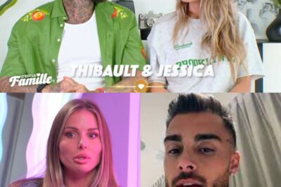 Thibault Garcia riposte : toutes les raisons de sa haine envers son ex révélées, Jessica Thivenin prise de court