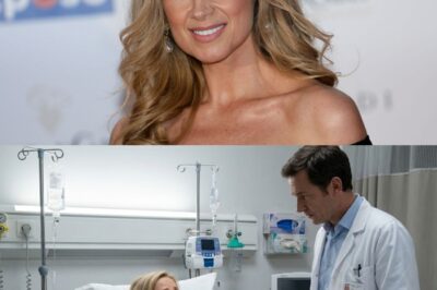 Lara Fabian : un témoignage choc qui brise le silence sur ses problèmes de santé préoccupants