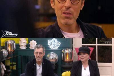 “La prochaine étape…”: Marlène Schaff bientôt directrice à la place de Michael Goldman ?