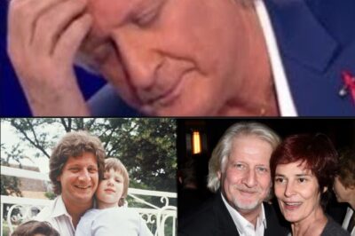 De l’amitié à l’inimitié : Patrick Sébastien en veut à deux stars de la chanson qui ont refusé de venir le soutenir lorsqu’il était désespéré après la mort de son fils.