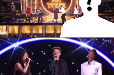 Star Academy : qui sont les 9 élèves qualifiés pour la tournée 2026 ?