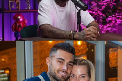 Thibault Garcia révèle la vérité après 8 ans d’amour avec Jessica – Les signes ignorés par le public qu’il rappelle et qui surprennent tout le monde