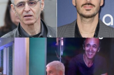 Jean-Jacques Goldman : le refus catégorique de M. Pokora