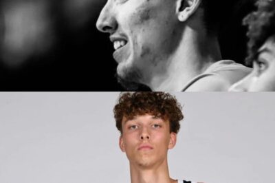 Mort de Florian Louart : l’espoir du basket français a succombé à une crise cardiaque