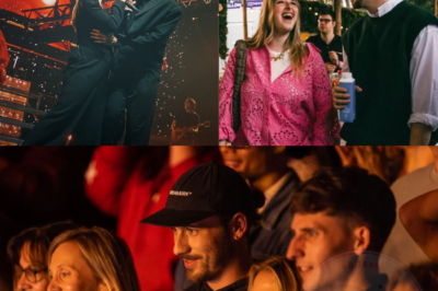 LE COUP DE THÉÂTRE ! Pierre Garnier Lâche un Nom : Son Étonnante Déclaration sur Helena Bailly… Compliment ou VÉRITABLE Aveu ?