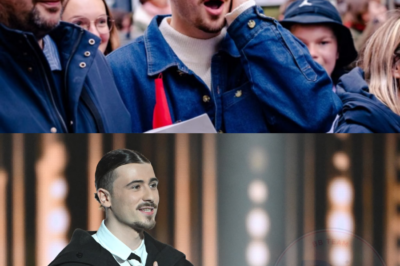 🌟 « Révélation controversée : Pierre Garnier admet qu’un trait de personnalité le rend vulnérable »