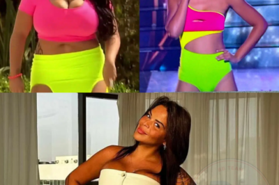 Miss France 2026 : Sarah Fraisou s’invite à la fête, les maillots de bain font jaser.