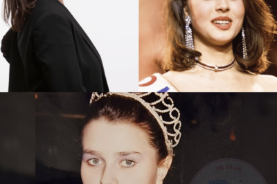 LE PIRE SCÉNARIO : Malaise Vagal en Plein Direct… Et le Comble, la Couronne de Miss France Dérobeé en Pleine Panique !