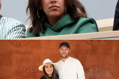 Fin du Mystère ! Inès Reg Officialise-t-elle déjà son Nouveau Compagnon après son Divorce avec Kevin Debonne ?