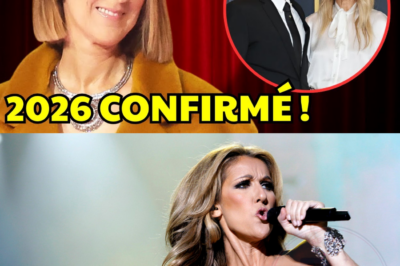 Céline Dion : Le Grand Retour Se Prépare ! Tous les Détails du Plan Secret qui Sonnera la Fin de son Silence.