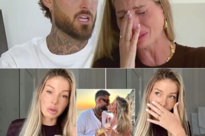 Jessica Thivenin: les coulisses de sa violente rupture avec Thibault Garcia dévoilées