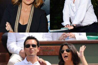 Faustine Bollaert : après sa rupture avec Maxime Chattam, l’animatrice retrouve l’amour — les coulisses d’un nouveau départ