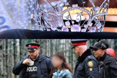 Une candidate a été découverte en train de tuer le fils de son compagnon et a été arrêtée dans la nuit, à la veille de la finale de Miss France 2026, suscitant l’émoi