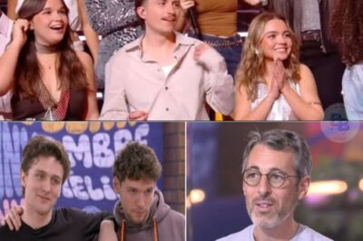 Star Academy 2025 : Michael Goldman lâche une bombe ! un énorme enjeu caché autour de la tournée