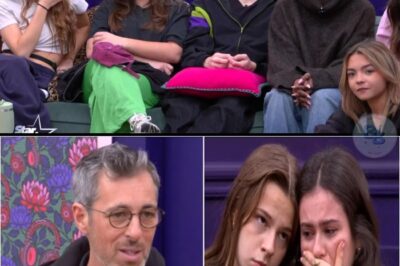 Star Academy 2025 : CHOC ! Qui sont les élèves nominés pour le prime du 5 décembre ?