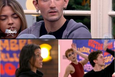 Star Academy 2025 : Shy’m recadre Victor après une prestation fragile cours de “Fais-toi confiance”