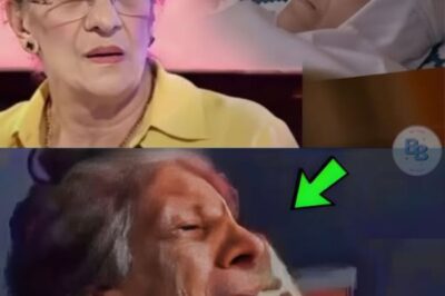 L’actrice Biyouna est décédée à l’hôpital Beni Messous. Des images bouleversantes de ses derniers instants ont été diffusées.