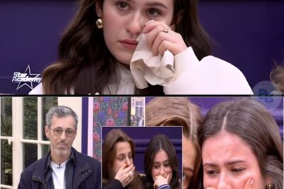 Star Academy 2025 : Michael Goldman recadre Jeanne après son évaluation ratée et la renomme