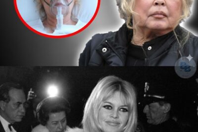 Brigitte Bardot en Danger ? Les Révélations Choc sur son Hospitalisation et son État de Santé Critique