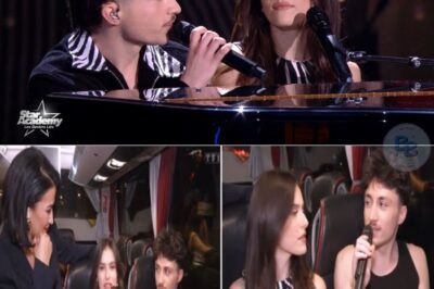 Star Academy 2025 : Jeanne brise le silence sur sa promesse à Léo — “Je me suis fait engueuler” !
