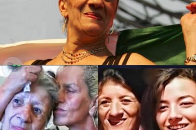 Après la mort de Biyouna : la révélation choquante de Zola concernant la toxicomanie de l’artiste et pourquoi a-t-elle été empêchée d’appeler sa fille ?