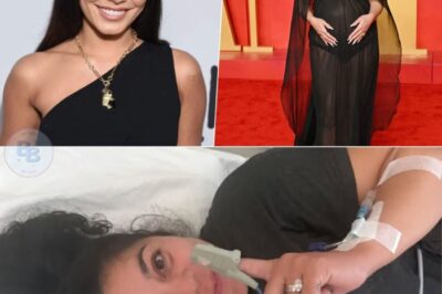 Vanessa Hudgens a accouché : l’actrice de 36 ans a accueilli son second enfant. Le prénom adorable du nouveau-né a été révélé.