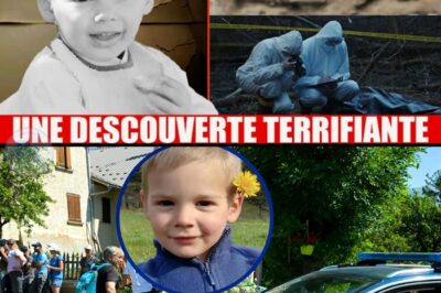 Affaire Émile : 20 Mois de Mystère, d’Horreur et de Silence – Enquête sur une Tragédie qui Hante la France