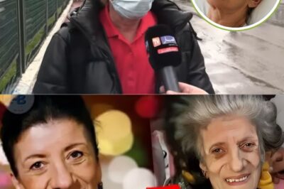 « L’amie proche de la disparue, Biyouna, révèle les détails des derniers instants de sa vie : “Celui qui m’a tuée… ne m’abandonne pas.” »