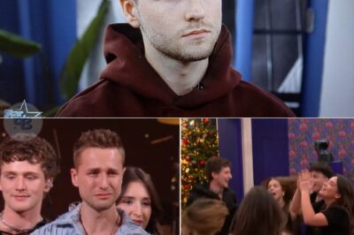 Star Academy 2025 : Du jamais-vu ! Théo L. éliminé, les élèves font la fête… et la Toile s’indigne !