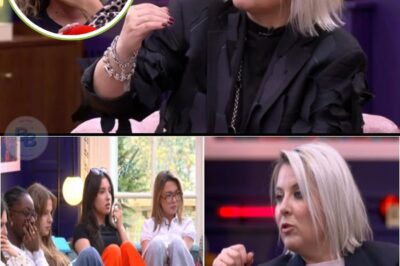 Star Academy 2025 : Le coup de gueule choc de Marlène Schaff qui secoue toute les élèves