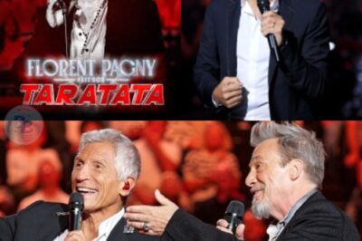 Florent Pagny fait son Taratata (France 2) : Que nous réserve cette soirée où Nagui a laissé carte blanche au chanteur ?