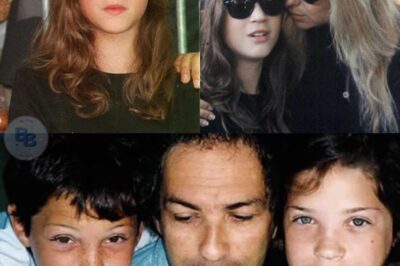 Michel Berger : la dernière volonté déchirante de sa fille Pauline, morte à 19 ans