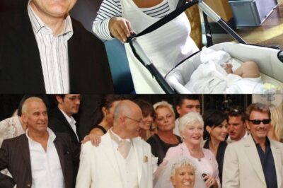 Mimie Mathy : L’Ange Gardien Devient Maman ? La Révélation Choc de son Mari Benoist qui Confirme l’Incroyable Rumeur