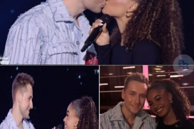 Star Academy 2025 : surprise ! Théane et Théo L émouvantes retrouvailles après l’élimination