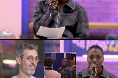 Star Academy 2025 : Que s’est-il passé avec Sarah ? Sa pire évaluation inquiète tout le château…
