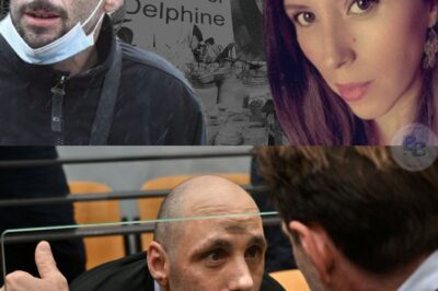 Cédric Jubillar, l’enregistrement choc dévoilé : sa conversation avec les cousins de Delphine le surlendemain de la disparition