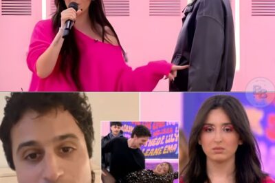 Star Academy 2025 : La Prédiction Choc d’Adrien Gallo (BB Brunes) Qui Propulse Ambre et Mélissa Vers la Finale