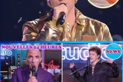 🌟 Choc ! Bastiaan a disparu en direct — que s’est-il passé après le dernier moment ? »
