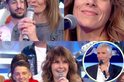 N’oubliez pas les paroles : “Elle est…”, Magali Ripoll donne son avis sur Angélique, la nouvelle Maestro